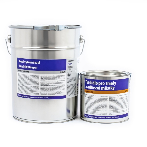 Polycol 609 fast